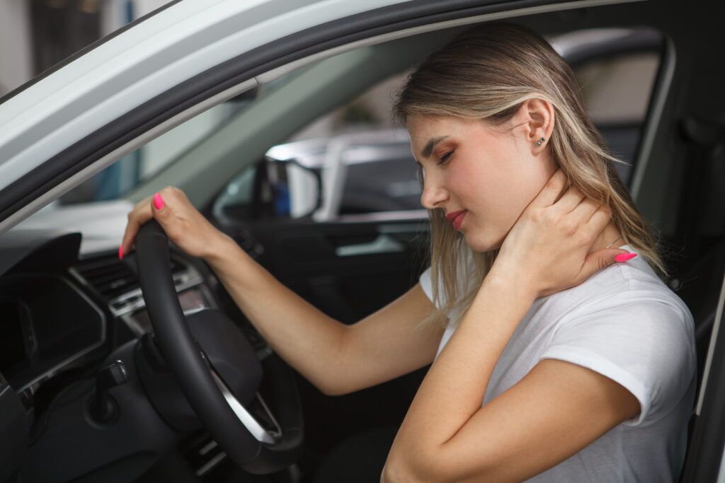 Philadelphia Car Accident Lawyer - Car Accident Injury Attorney